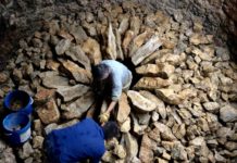 Forallac retrà homenatge als voluntaris de la I Cuita de Calç al Forn Gran d’en Torró de Fonteta amb la projecció d’un documental