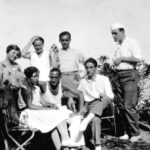 Una investigació destapa el dietari inèdit de la germana de Salvador Dalí