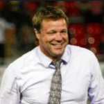 Javi Salamero reconeix que deixar la FE Palamós li ha tret un pes de sobre