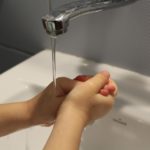 Els CAP del Baix Empordà fomenten la correcta higiene de mans