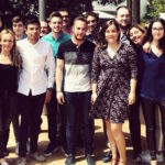 Una jove de Castell d’Aro passa a liderar les joventuts del PSC a Girona