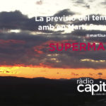 S’acosten nuvolades