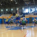 El Multiserveis Palamós es retroba amb la victòria (70-57)