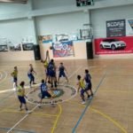 Les baixes condemnen el Multiserveis Palamós a Badalona (70-51)