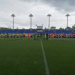 El Palamós s’acomiada amb derrota de Tercera Divisió (0-2)