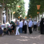 Els bisbalencs demanen millorar el geriàtric i els parcs