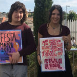 Cartell guanyador de la Festa Major de la Bisbal 2018 Festa Major de la Bisbal 2018