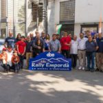 Dissabte a la Bisbal d’Empordà tindrà lloc el 33è Rally Empordà puntuable pel Campionat de Catalunya 33è Rally Empordà
