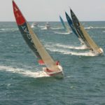 Sant Feliu de Guíxols acull la 3a Festa Solidària de la Regata Carla