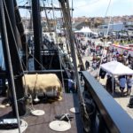 Rècord de visitants al Palamós Terra de Mar