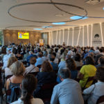 L’advocat de Puigdemont veu amb optimisme el procés judicial dels presos independentistes