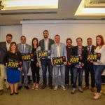 Palamós és l’únic municipi gironí on es provarà el nou Carnet Jove Municipal