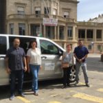 Fracassa el taxi social entre els barris i el CAP de Palafrugell
