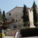 Canvis al projecte de l’Avinguda de l’Església de Santa Cristina d’Aro Avinguda de l'Església de Santa Cristina d'Aro