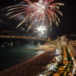 Palamós enceta la seva Festa Major amb més de 40 activitats programades Festa Major de Palamós el 2017 | Imatge de Ràdio Palamós - barraques