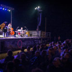 Vint-i-un anys programant jazz a Platja d’Aro Festival Nits de Jazz de Platja d'Aro | Imatge de Lluís Català