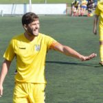David Cano es queda una temporada més al Palamós