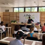 En marxa la segona mostra divulgativa de l’arròs de Pals