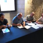 Calonge i Sant Antoni aposta per protegir les espècies de vinya autòctones