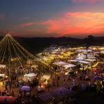 La Santa portarà a Santa Cristina la música de Manu Guix, Mazoni i la Fundación Tony Manero