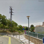 La línia aèria de mitjà tensió de l’Avinguda Fenals a Platja d’Aro serà soterrada