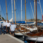 L’Estartit acull la II Regata de Vela Clàssica Costa Brava