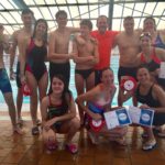 El Club Atlètic Palafrugell, al Trofeu Ciutat de Girona