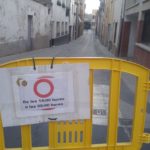 Els cotxes no podran passar pel carrer Tarongeta de Palafrugell durant les tardes