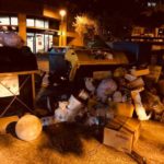 Palafrugell multarà l’incivisme amb les escombraries