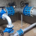 El Baix Empordà rebrà uns 370.000€ en subvencions per a les xarxes d’abastament supramunicipals