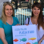 Imma Gelabert i Pep Solé no es presentaran a les eleccions de Platja d’Aro