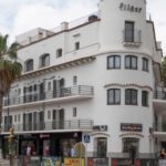 Reobre el mític Clíper en forma d’apartaments de luxe