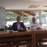 Acord pioner per a la sostenibilitat de 500 km2 del litoral gironí