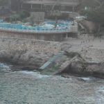 Sant Feliu obre un expedient urbanístic a l’hotel Eden Roc per una presumpta irregularitat