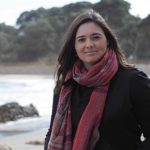 Anna Teixidor: “Palamós tenia fins a 42 diaris!”