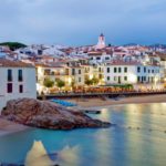 Calella de Palafrugell, un dels pobles més captivadors de Catalunya