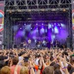 Milers de persones assisteixen al Festival Coordenades de la Bisbal