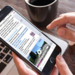 Ràdio Capital estrena canal informatiu a Telegram