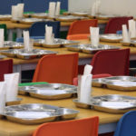 La plataforma SOS Menjadors prepara mobilitzacions en contra el decret d’Ensenyament