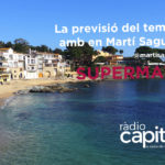 Arriba l’estiu al Baix Empordà!