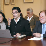 Miquel Ventura: “No som a temps de salvar les nacres de la Costa Brava”