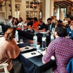 Trenta empresaris funden BNI Girona Empatia