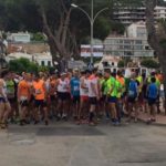El Club Atlètic Palafrugell organitza una nova edició de la Cursa de Llafranc-Pujada al Far