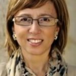 Teresa Ferrés plega de la política