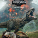 Jurassic World: El regne caigut