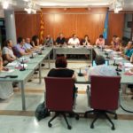 Palamós aprova una moció contra les agressions sexuals i les discriminacions sexistes