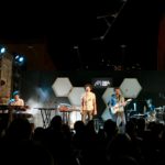 Els Amics de les Arts enlluernen Begur en una nit màgica