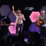 Els Amics de les Arts a Corçà o Andrea Motis a la Pera: l’edició limitada del festival Ítaca aquest estiu Els Amics de les Arts al Festival de Begur | Imatge de Gerard Escaich