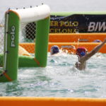 Palamós acollirà la segona edició del BeachWater Polo Costa Brava
