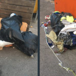 Queixes a la Bisbal per actes incívics relacionats amb la neteja i la fressa ambiental